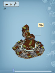 LEGO 75574 instructions page 39 – build guide