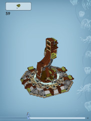 LEGO 75574 instructions page 41 – build guide