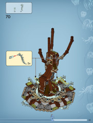 LEGO 75574 instructions page 49 – build guide