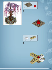 LEGO 75574 instructions page 5 – build guide