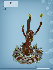 LEGO 75574 instructions page 53 – build guide