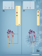 LEGO 75574 instructions page 55 – build guide
