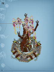 LEGO 75574 instructions page 56 – build guide