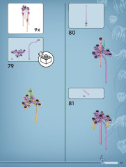 LEGO 75574 instructions page 57 – build guide