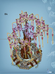 LEGO 75574 instructions page 59 – build guide