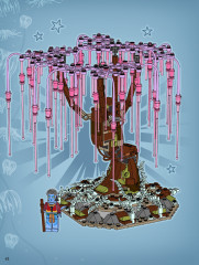 LEGO 75574 instructions page 62 – build guide