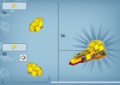 LEGO 75574 instructions page 16 – build guide
