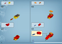 LEGO 75574 instructions page 20 – build guide