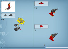 LEGO 75574 instructions page 24 – build guide