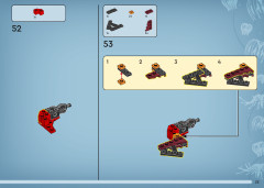 LEGO 75574 instructions page 25 – build guide