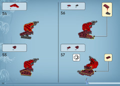 LEGO 75574 instructions page 26 – build guide
