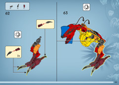 LEGO 75574 instructions page 29 – build guide