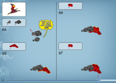 LEGO 75574 instructions page 30 – build guide