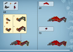 LEGO 75574 instructions page 31 – build guide