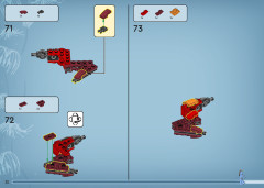 LEGO 75574 instructions page 32 – build guide