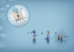 LEGO 75574 instructions page 36 – build guide