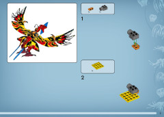 LEGO 75574 instructions page 5 – build guide