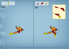 LEGO 75574 instructions page 56 – build guide