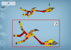 LEGO 75574 instructions page 58 – build guide