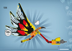 LEGO 75574 instructions page 59 – build guide