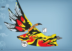 LEGO 75574 instructions page 60 – build guide