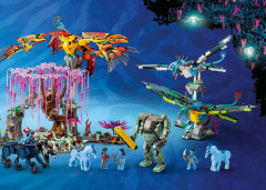 LEGO 75574 instructions page 67 – build guide