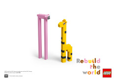 LEGO 75574 instructions page 68 – build guide