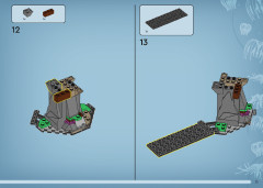 LEGO 75574 instructions page 11 – build guide