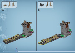 LEGO 75574 instructions page 12 – build guide