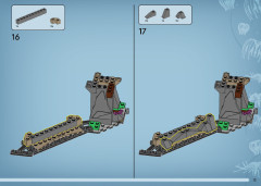LEGO 75574 instructions page 13 – build guide