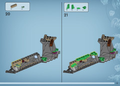 LEGO 75574 instructions page 15 – build guide