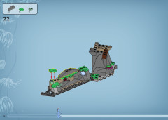 LEGO 75574 instructions page 16 – build guide