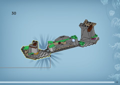 LEGO 75574 instructions page 19 – build guide