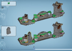 LEGO 75574 instructions page 20 – build guide