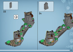LEGO 75574 instructions page 21 – build guide