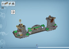 LEGO 75574 instructions page 22 – build guide