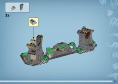 LEGO 75574 instructions page 23 – build guide