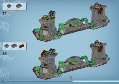 LEGO 75574 instructions page 24 – build guide