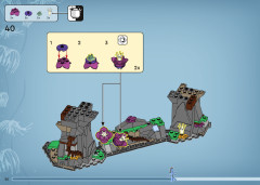 LEGO 75574 instructions page 26 – build guide