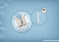 LEGO 75574 instructions page 28 – build guide