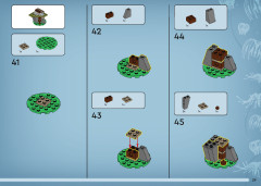 LEGO 75574 instructions page 29 – build guide