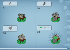 LEGO 75574 instructions page 33 – build guide