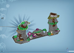 LEGO 75574 instructions page 34 – build guide