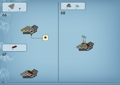 LEGO 75574 instructions page 36 – build guide