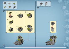 LEGO 75574 instructions page 37 – build guide