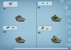 LEGO 75574 instructions page 41 – build guide