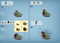 LEGO 75574 instructions page 42 – build guide