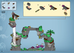 LEGO 75574 instructions page 56 – build guide