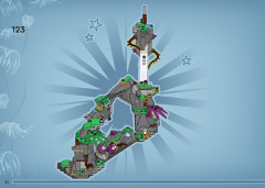 LEGO 75574 instructions page 64 – build guide