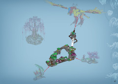 LEGO 75574 instructions page 67 – build guide